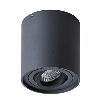 Точечный светильник ARTE LAMP FALCON A5645PL-1BK