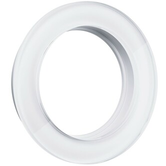 Werkel W0015101  Рамка на 1 пост (Белый)
