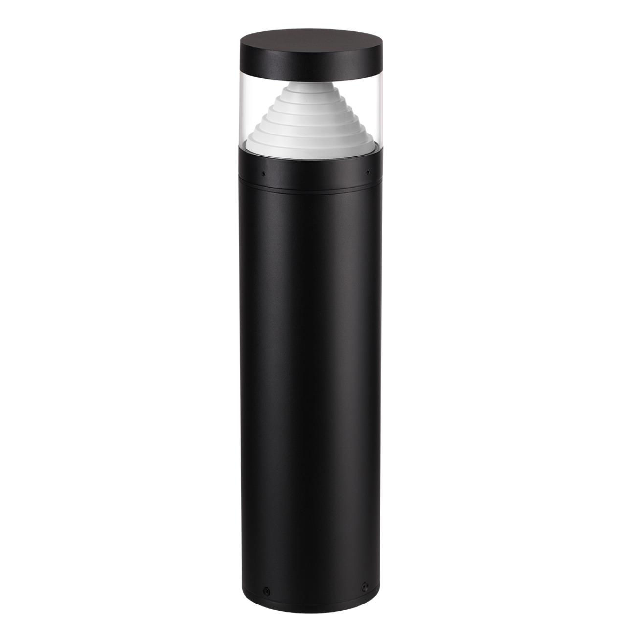 Уличный светильник ODEON LIGHT HULK 7140/20GL