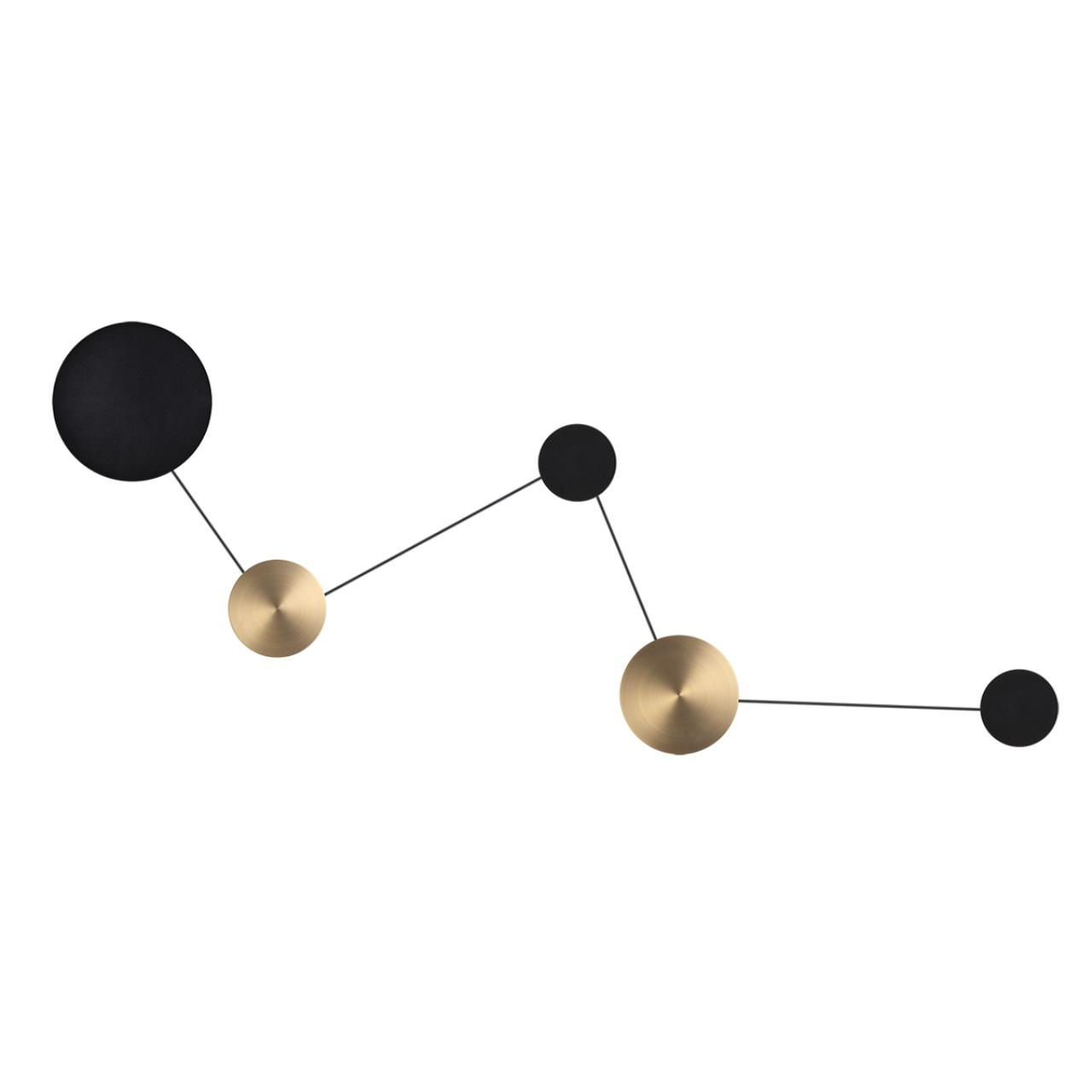 Подсветка ODEON LIGHT Galaxy 7115/30WL