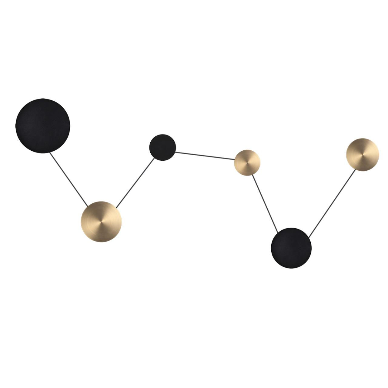 Подсветка ODEON LIGHT Galaxy 7115/36WL