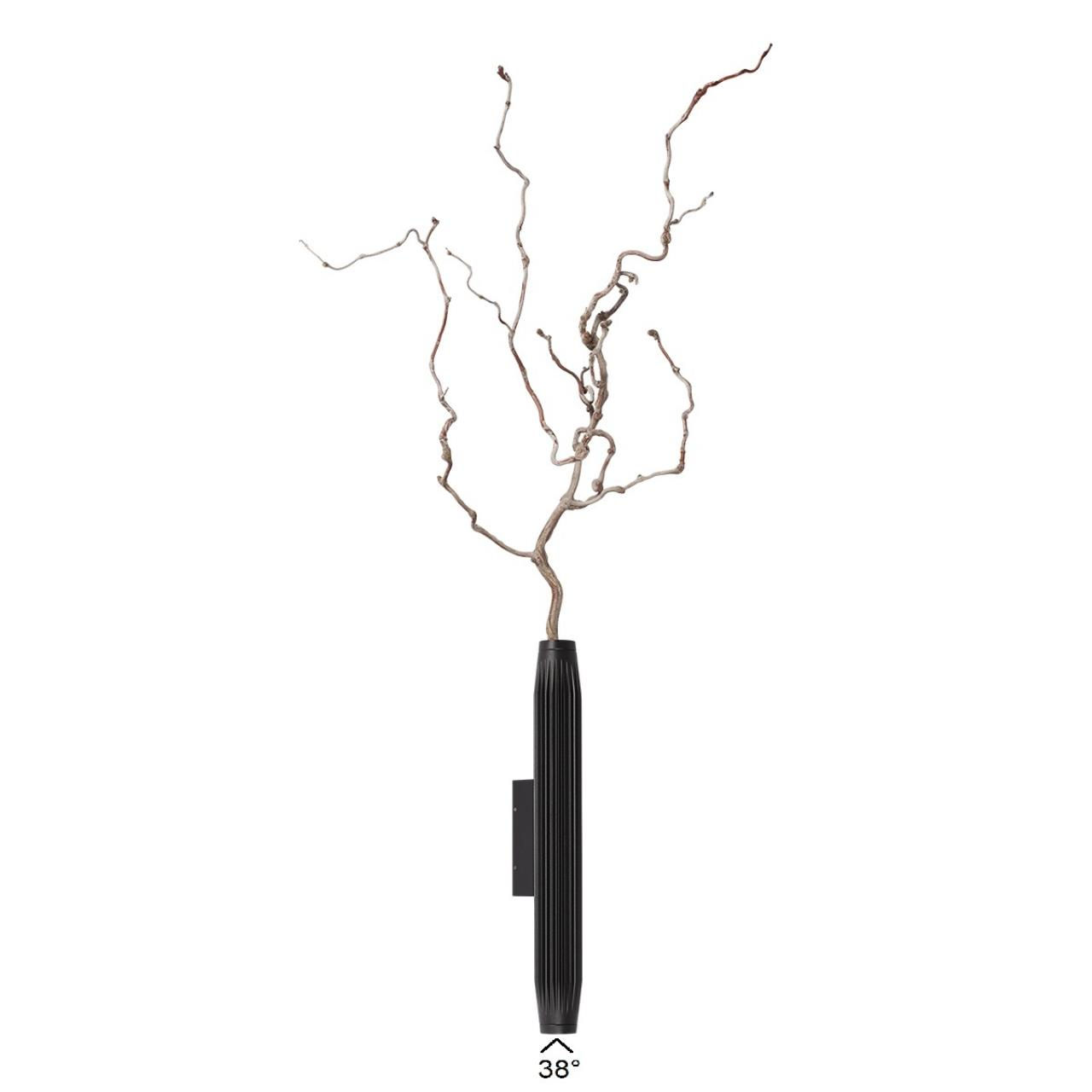 Уличный светильник ODEON LIGHT JUG 7141/6WLA