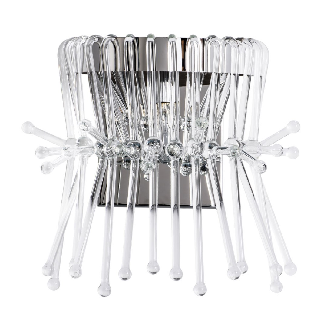 Бра DIVINARE VETRO 7565/02 AP-1