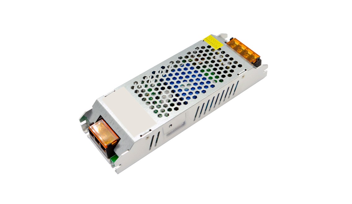 Блок питания 24V 200W LUX  T-200-24-LUX