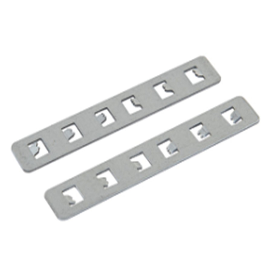 Трековая система Wertmark GUDJA WTG.L0.00.E00