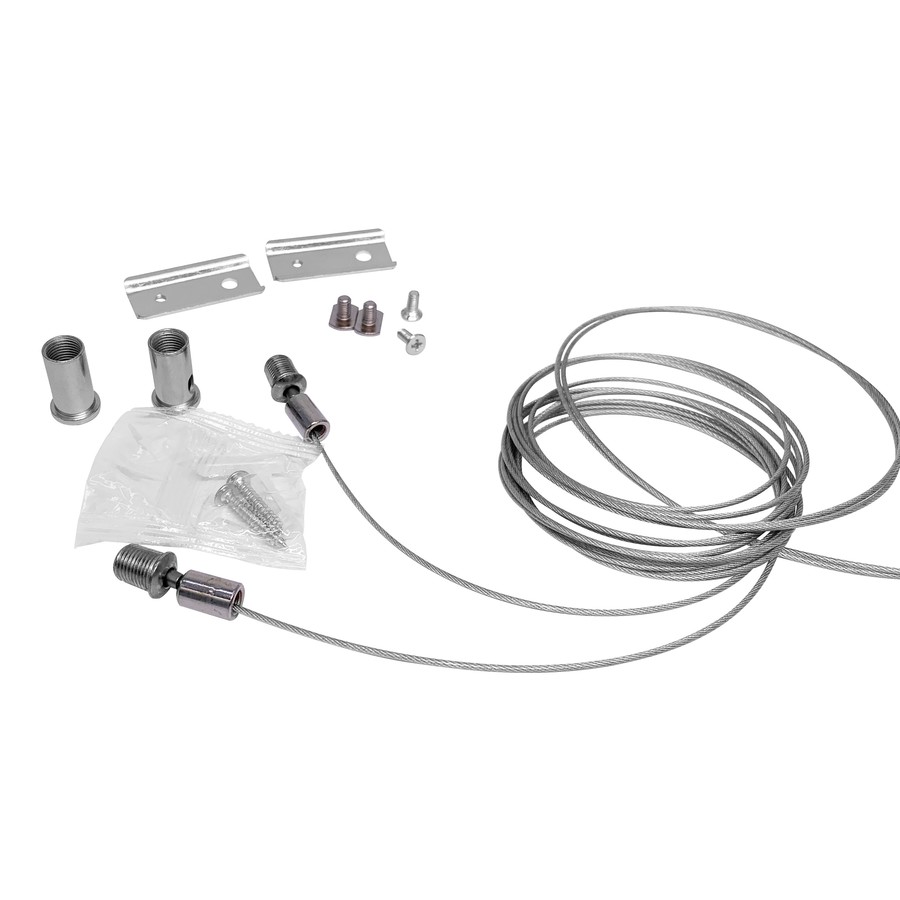 Трековая система Wertmark GUDJA WTG.L5.00.J00