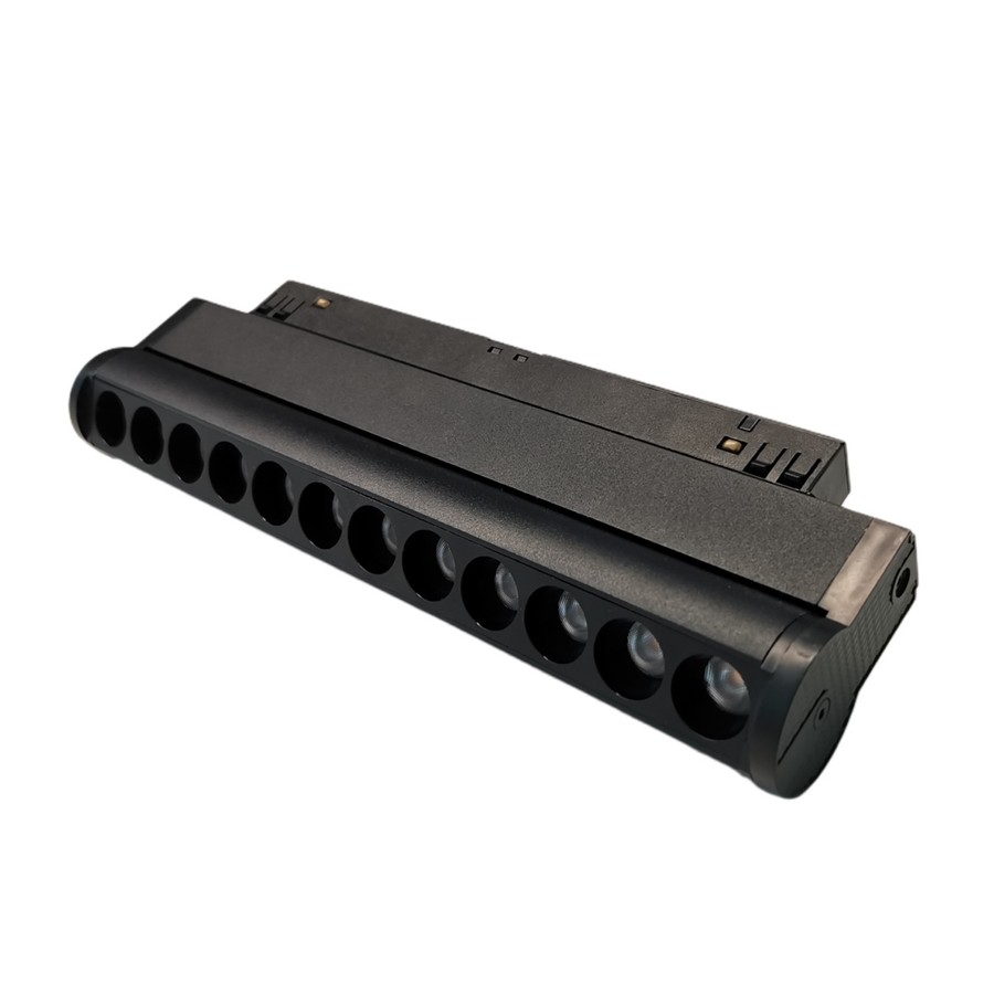 Трековая система Wertmark GUDJA WTG.O20.607.40.12