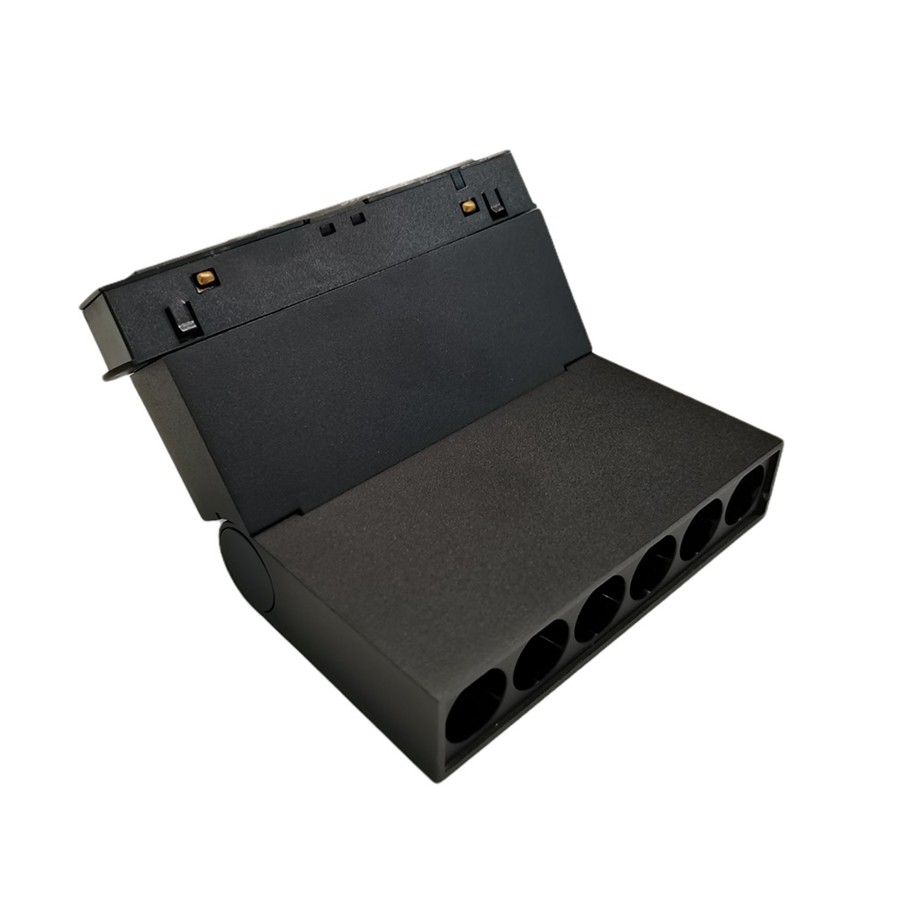 Трековая система Wertmark GUDJA WTG.O22.607.30.06