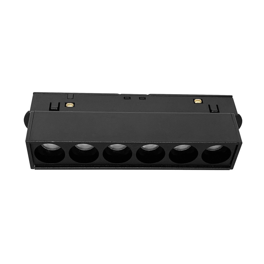 Трековая система Wertmark GUDJA WTG.O24.600.30.06