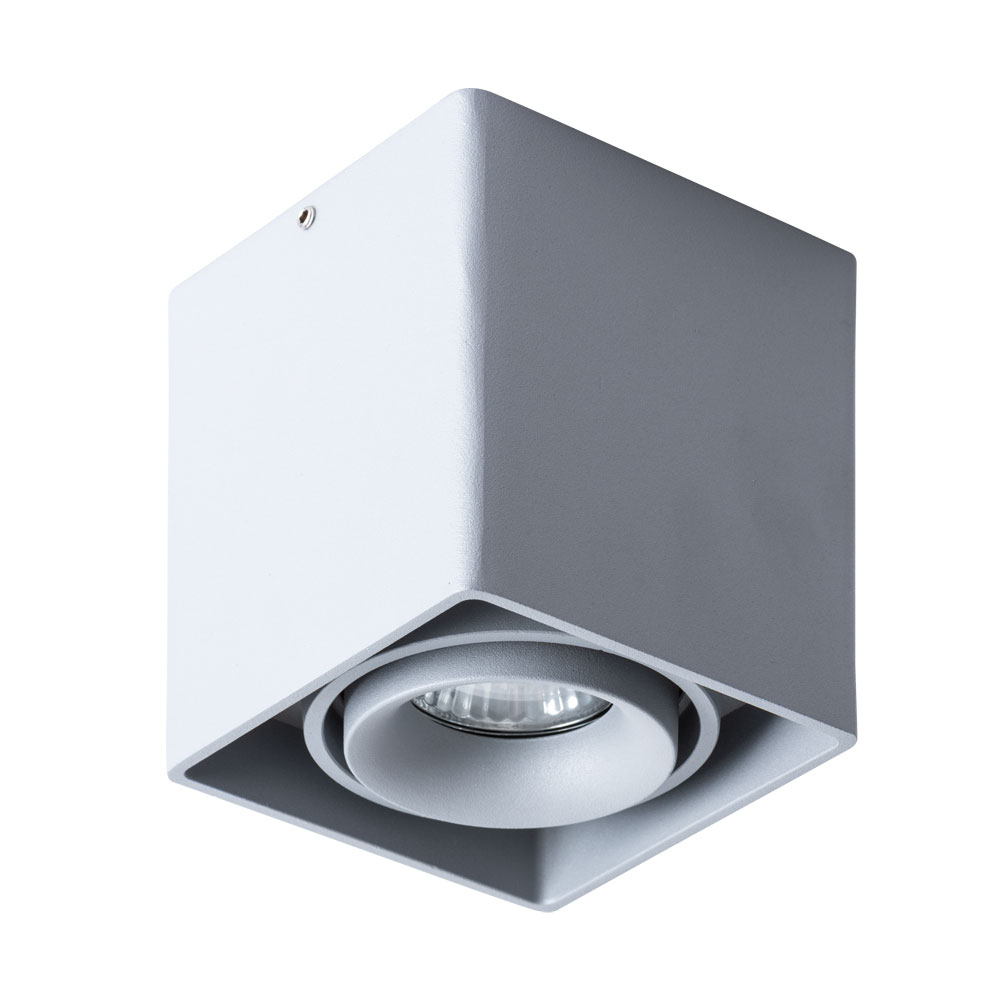 Точечный светильник ARTE LAMP PICTOR A5654PL-1GY