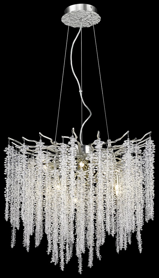 Люстра Wertmark DACIANA WE185.09.203