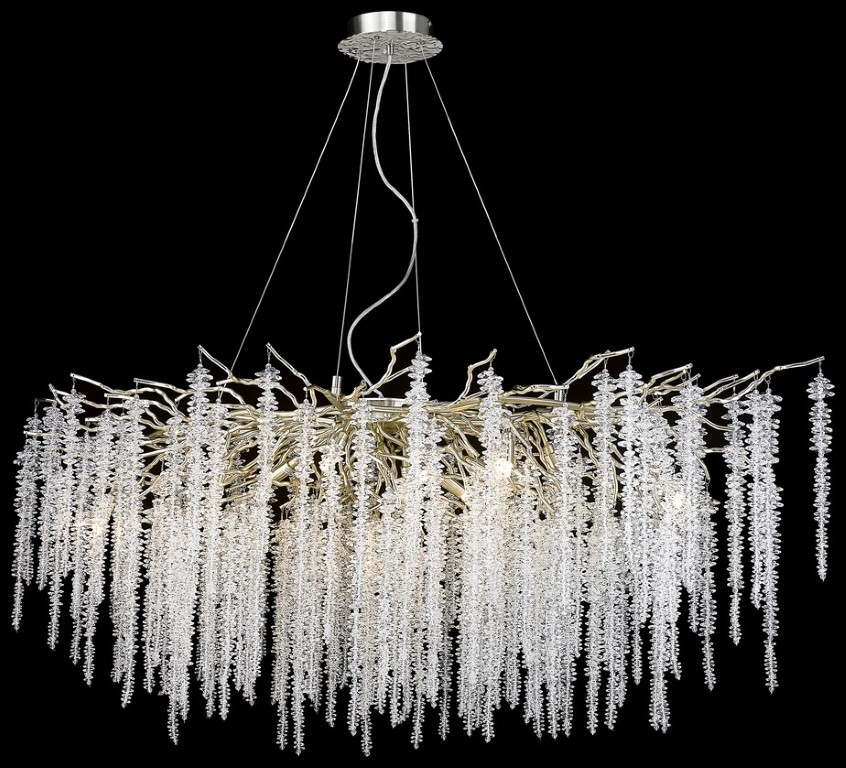 Люстра Wertmark DACIANA WE185.14.223