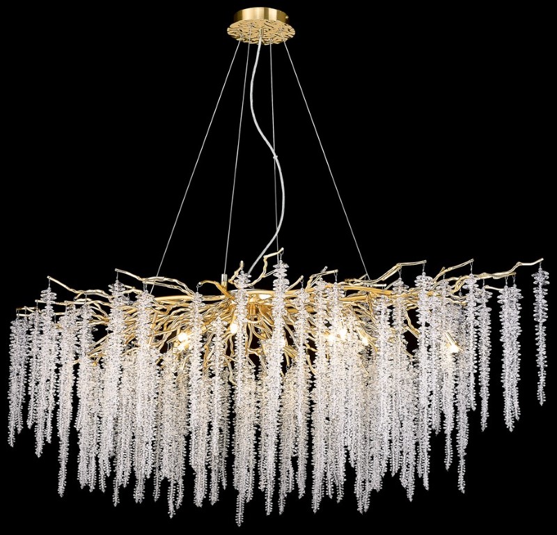 Люстра Wertmark DACIANA WE185.14.323