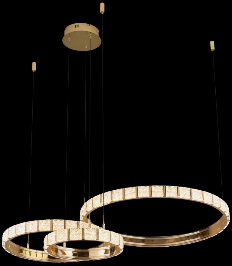 Подвес Wertmark WE458.03.383