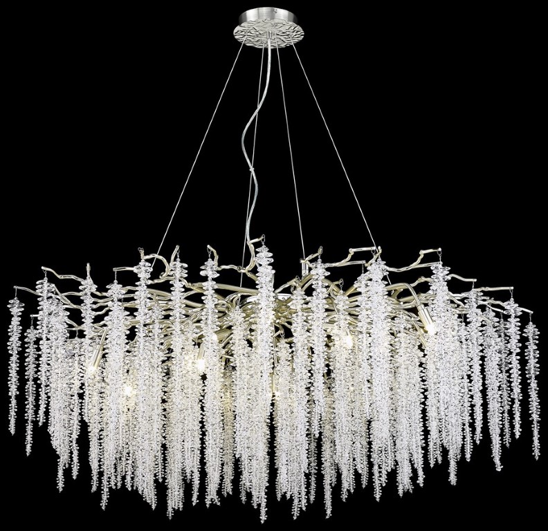 Люстра Wertmark DACIANA WE185.18.203