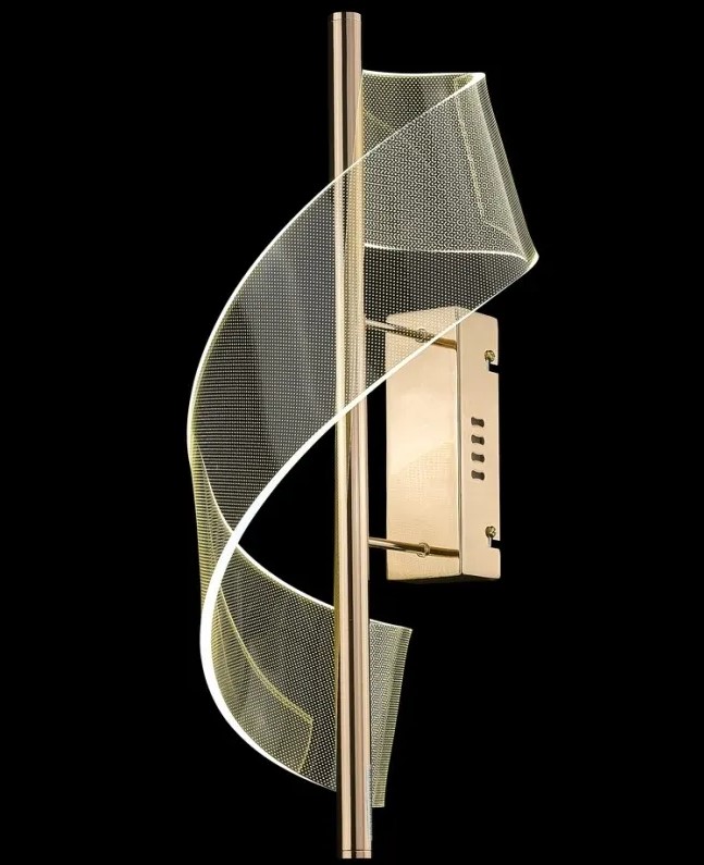 Бра Wertmark HILDA WE452.01.301