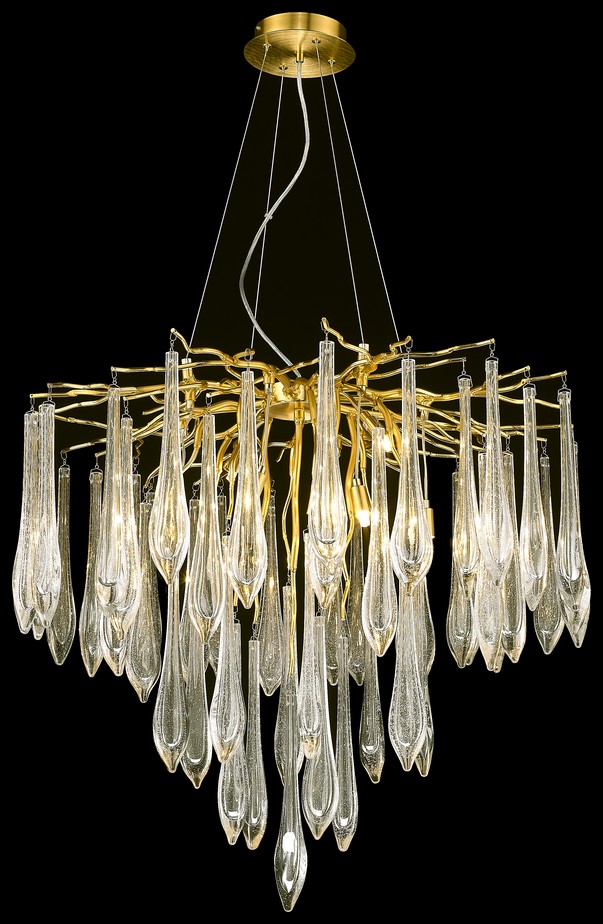 Люстра Wertmark DIVINA WE186.12.403