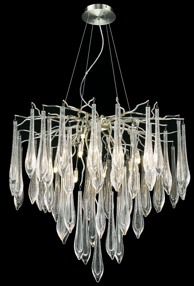 Люстра Wertmark DIVINA WE186.12.203