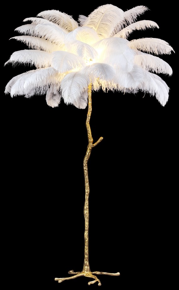 Лампа настольная Wertmark Tabita WE755.01.505