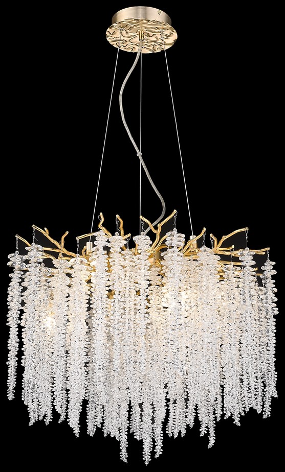 Люстра Wertmark DACIANA WE185.09.303