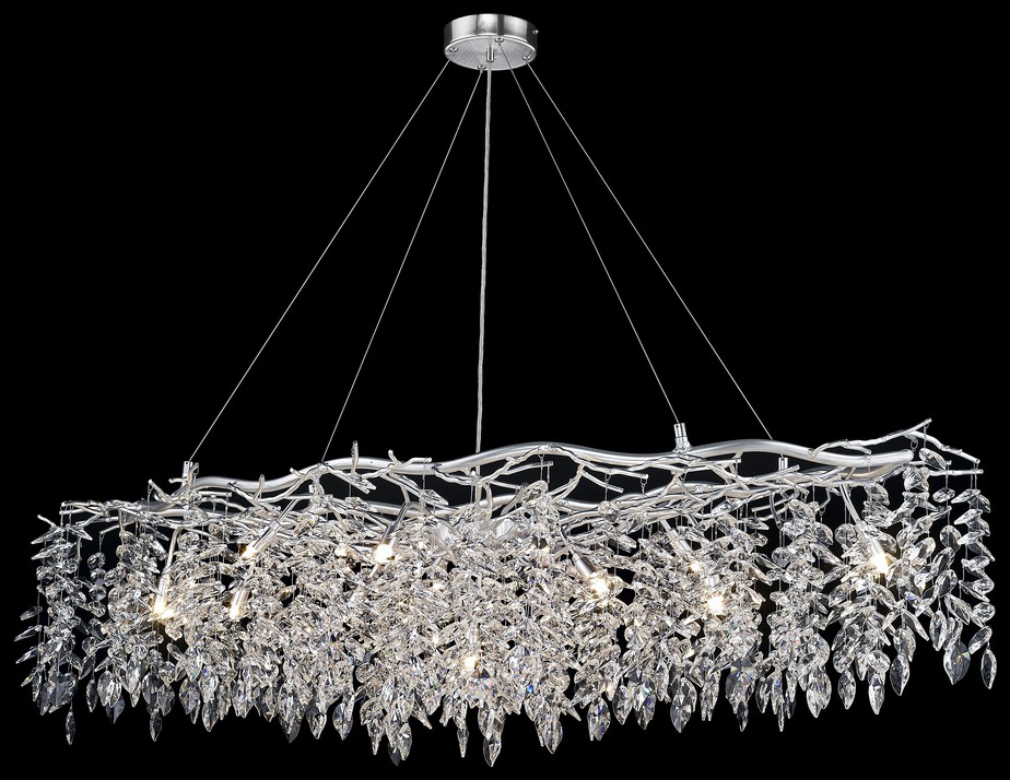 Люстра Wertmark DAMIANA WE184.15.223