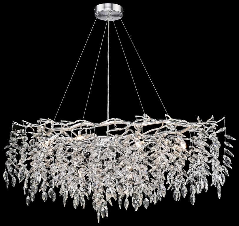 Люстра Wertmark DAMIANA WE184.12.223