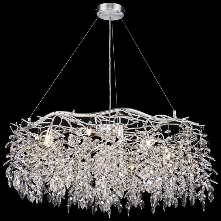 Люстра Wertmark DAMIANA WE184.12.203