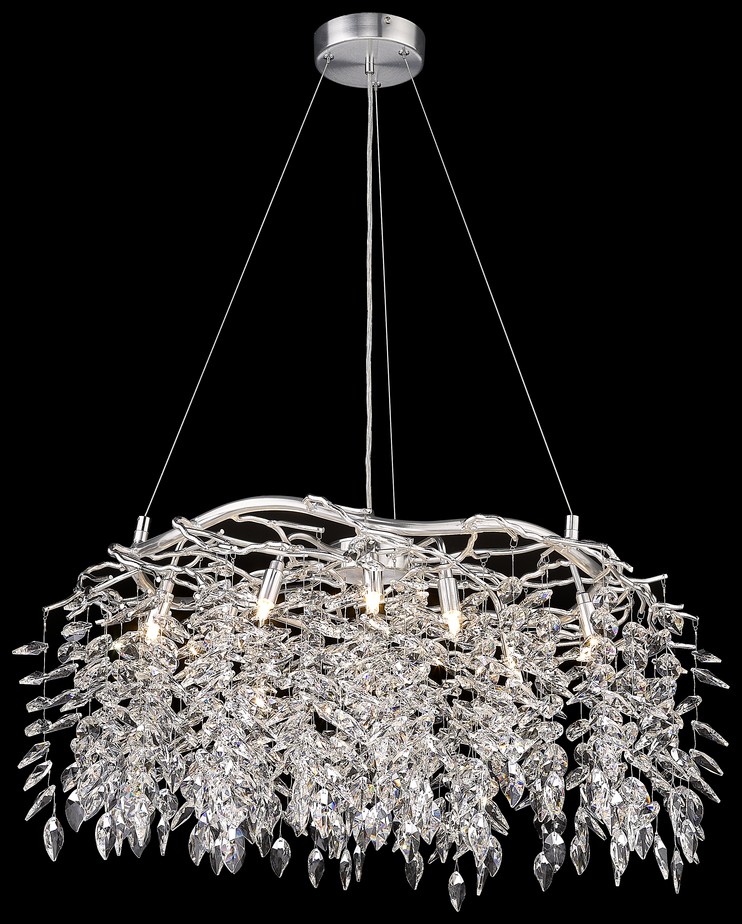 Люстра Wertmark DAMIANA WE184.10.203