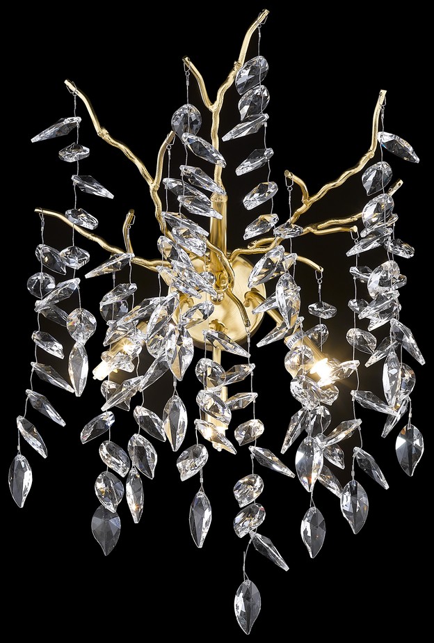 Бра Wertmark DAMIANA WE184.03.401