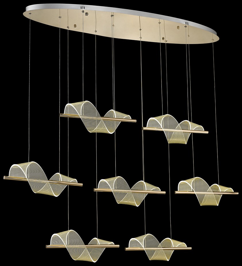 Подвес Wertmark HILDA WE452.07.323