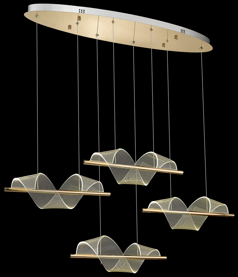 Подвес Wertmark HILDA WE452.04.323