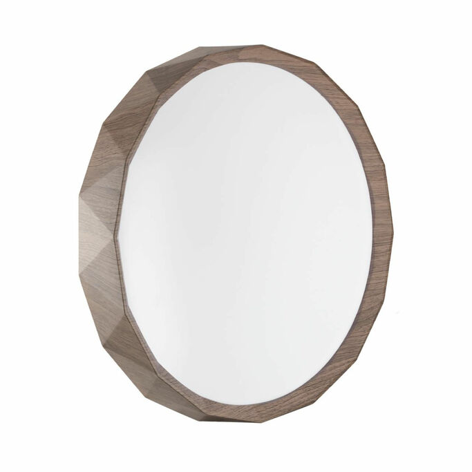 Тарелка SONEX ZIF WOOD 7637/DLN