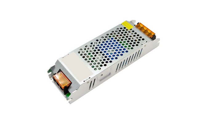 Блок питания 24V 200W LUX  T-200-24-LUX