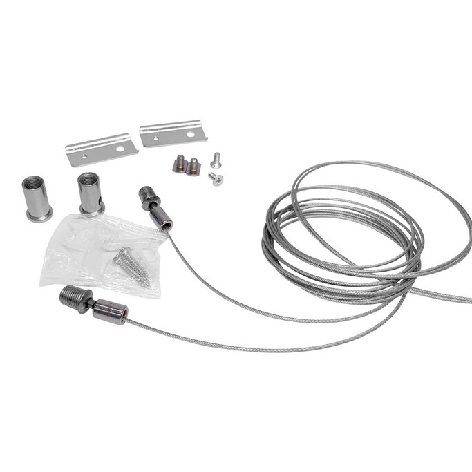 Трековая система Wertmark GUDJA WTG.L5.00.J00