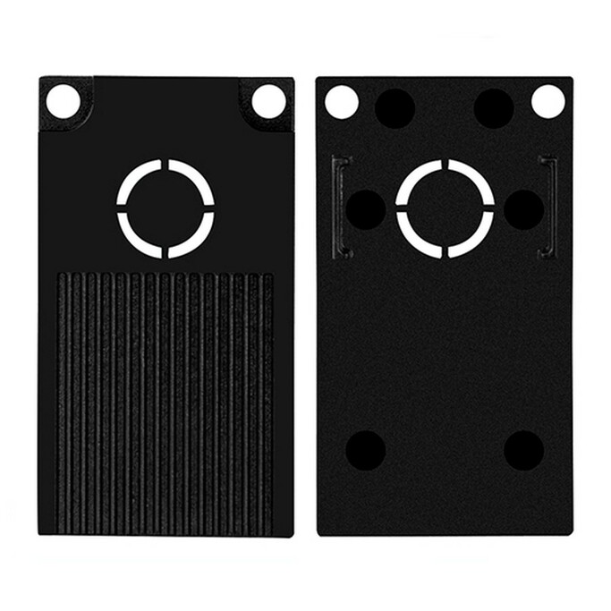 Трековая система Wertmark GUDJA WTG.L5.60.O00