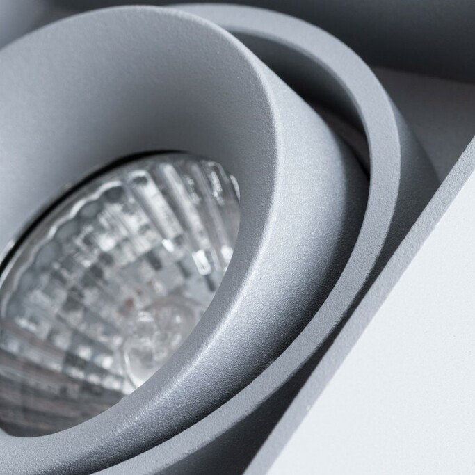 Точечный светильник ARTE LAMP PICTOR A5654PL-1GY