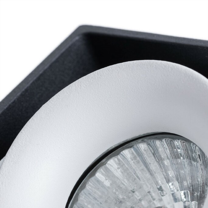 Точечный светильник ARTE LAMP PICTOR A5654PL-1BK