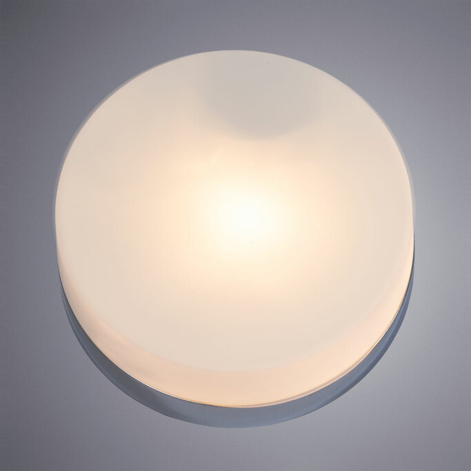 Тарелка ARTE LAMP AQUA-TABLET A6047PL-1CC