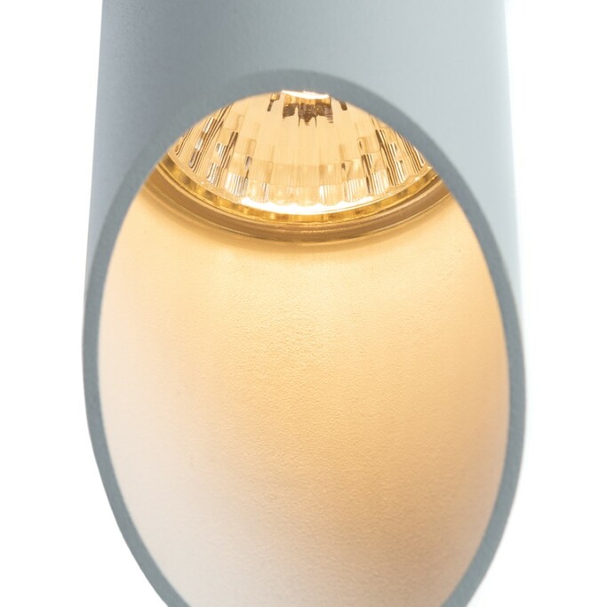 Точечный светильник ARTE LAMP PILON A1615PL-1WH