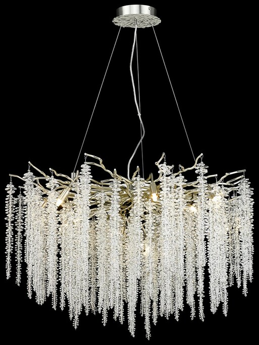 Люстра Wertmark DACIANA WE185.12.203