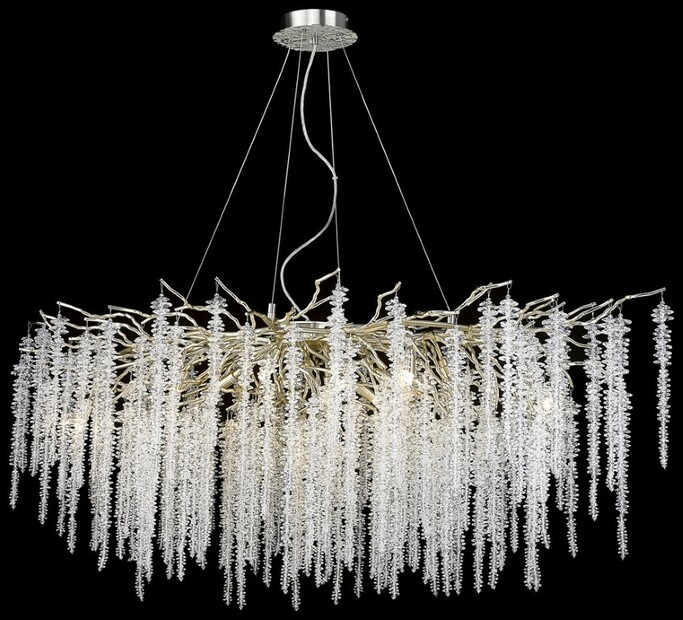 Люстра Wertmark DACIANA WE185.14.223