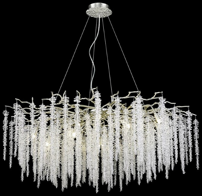 Люстра Wertmark DACIANA WE185.18.203