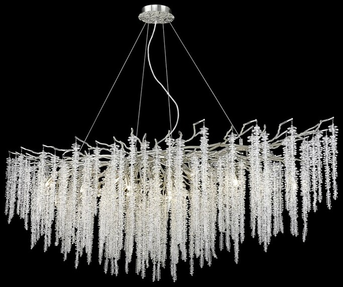 Люстра Wertmark DACIANA WE185.18.223