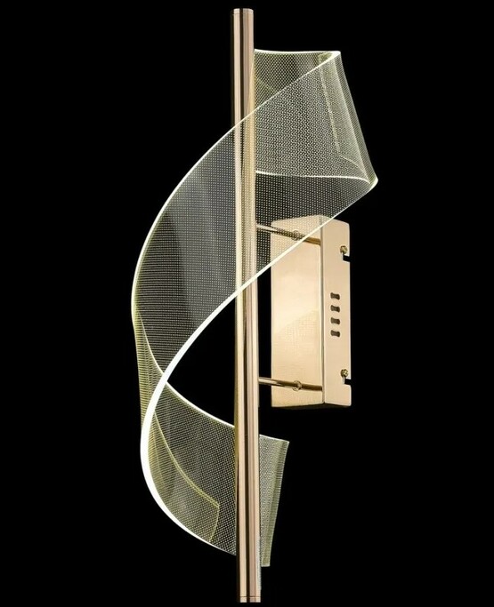 Бра Wertmark HILDA WE452.01.301