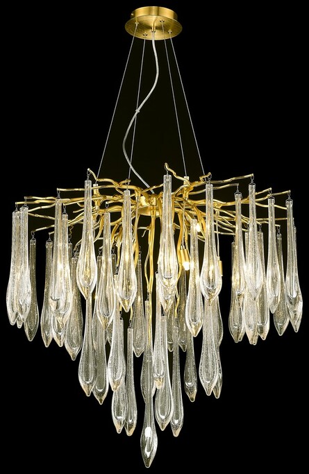 Люстра Wertmark DIVINA WE186.12.403