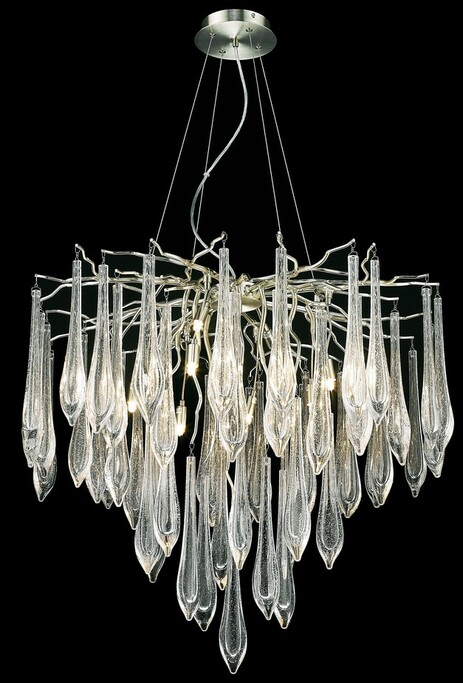 Люстра Wertmark DIVINA WE186.12.203