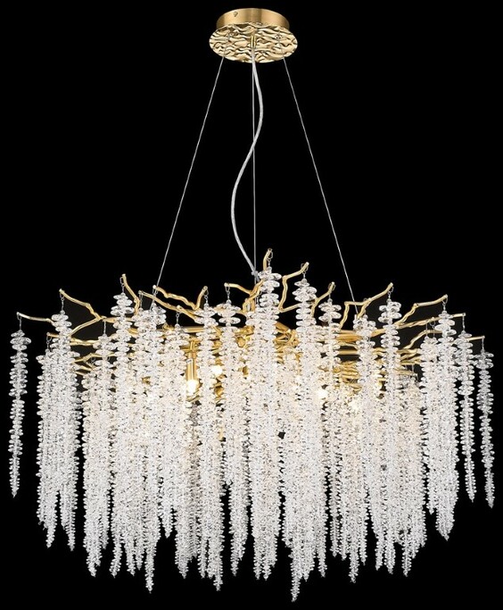 Люстра Wertmark DACIANA WE185.12.303