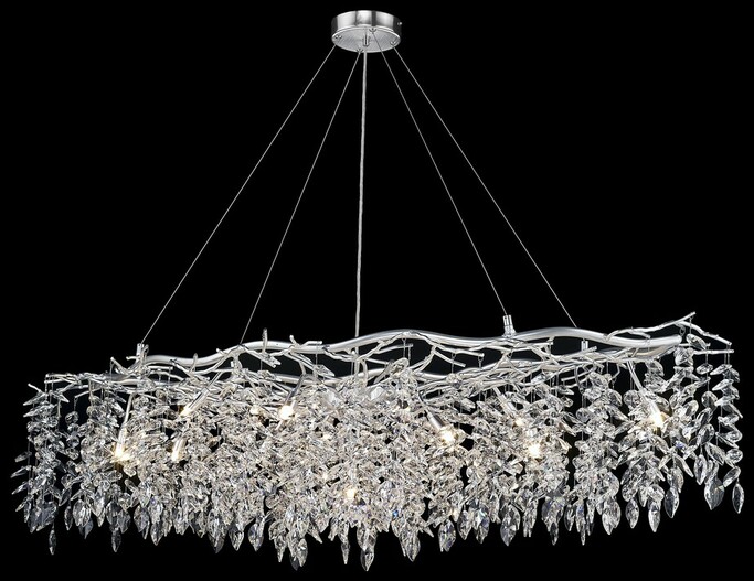 Люстра Wertmark DAMIANA WE184.15.223