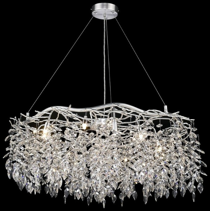 Люстра Wertmark DAMIANA WE184.12.203