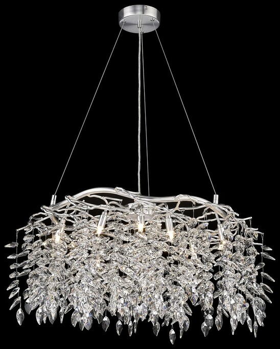 Люстра Wertmark DAMIANA WE184.10.203